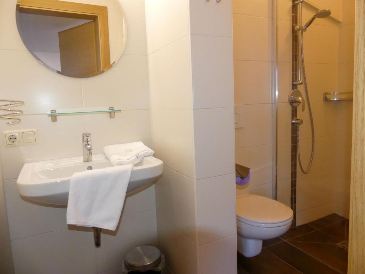 Apartment Saalbacher Perle - Slb350 By Interhome Dış mekan fotoğraf