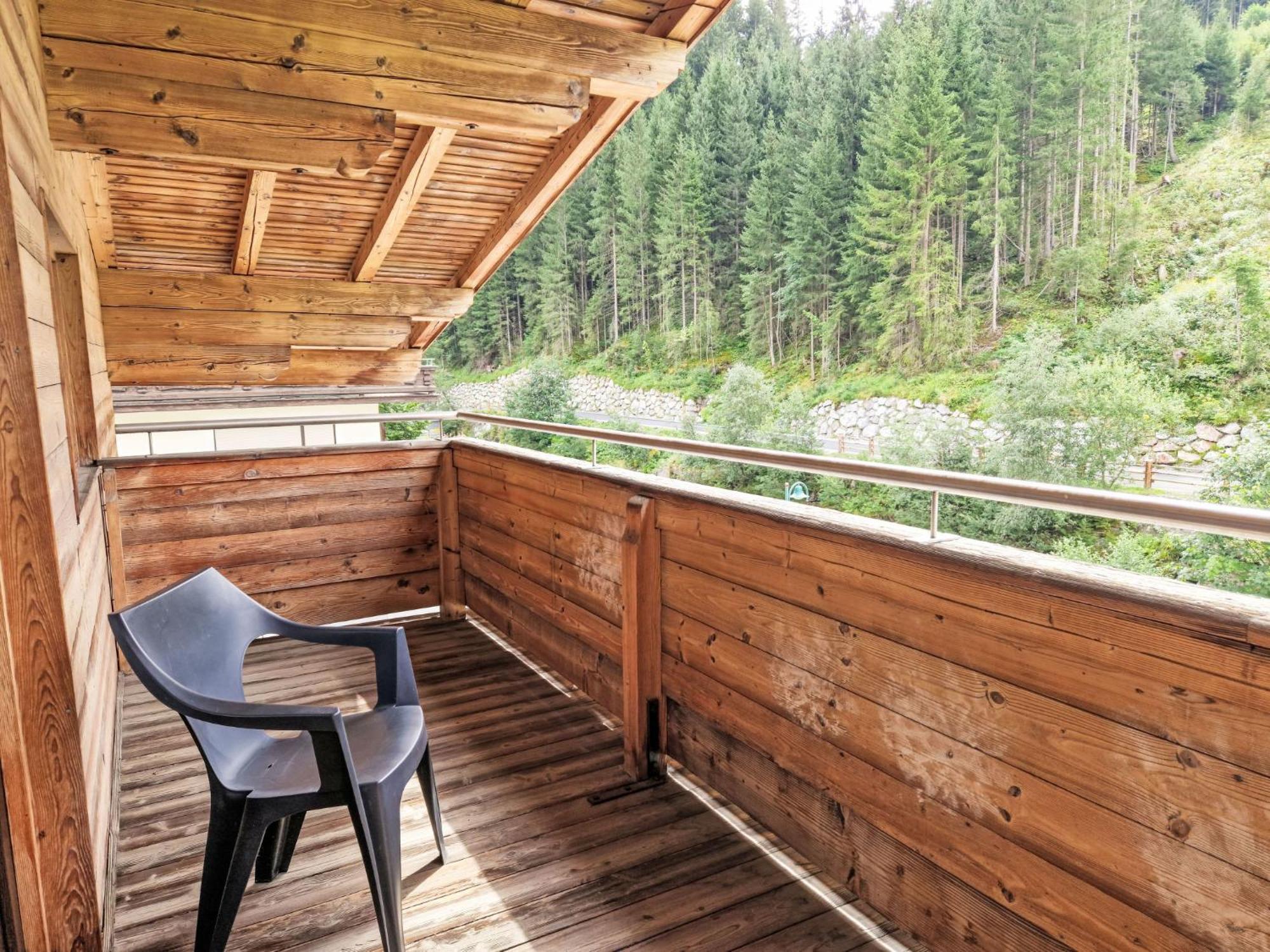 Apartment Saalbacher Perle - Slb350 By Interhome Dış mekan fotoğraf