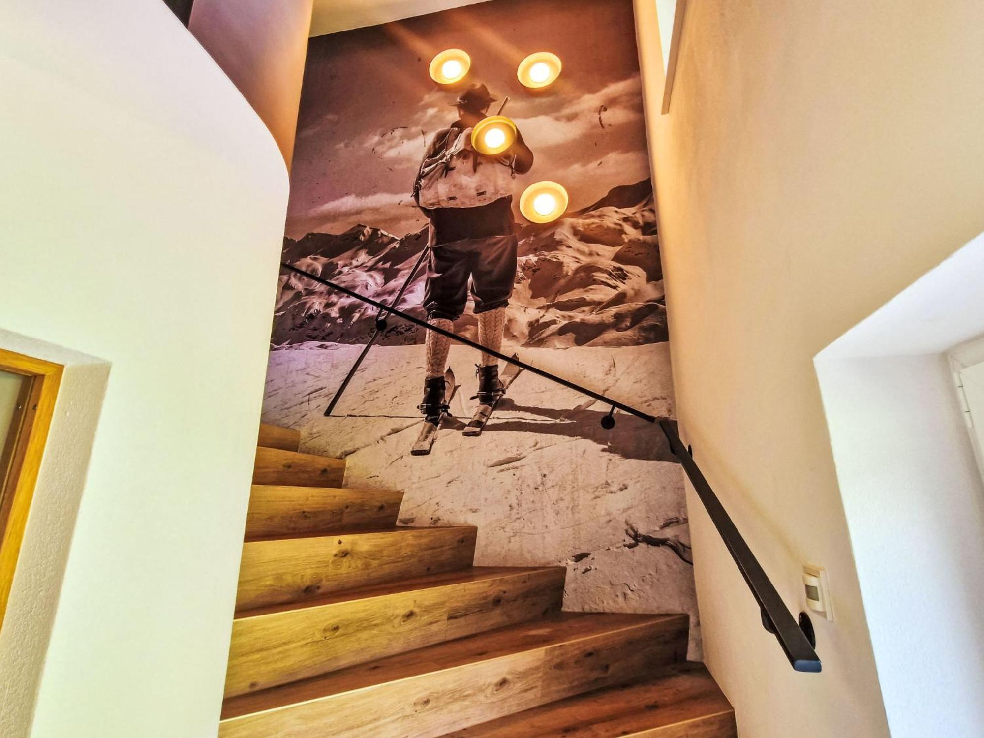 Apartment Saalbacher Perle - Slb350 By Interhome Dış mekan fotoğraf