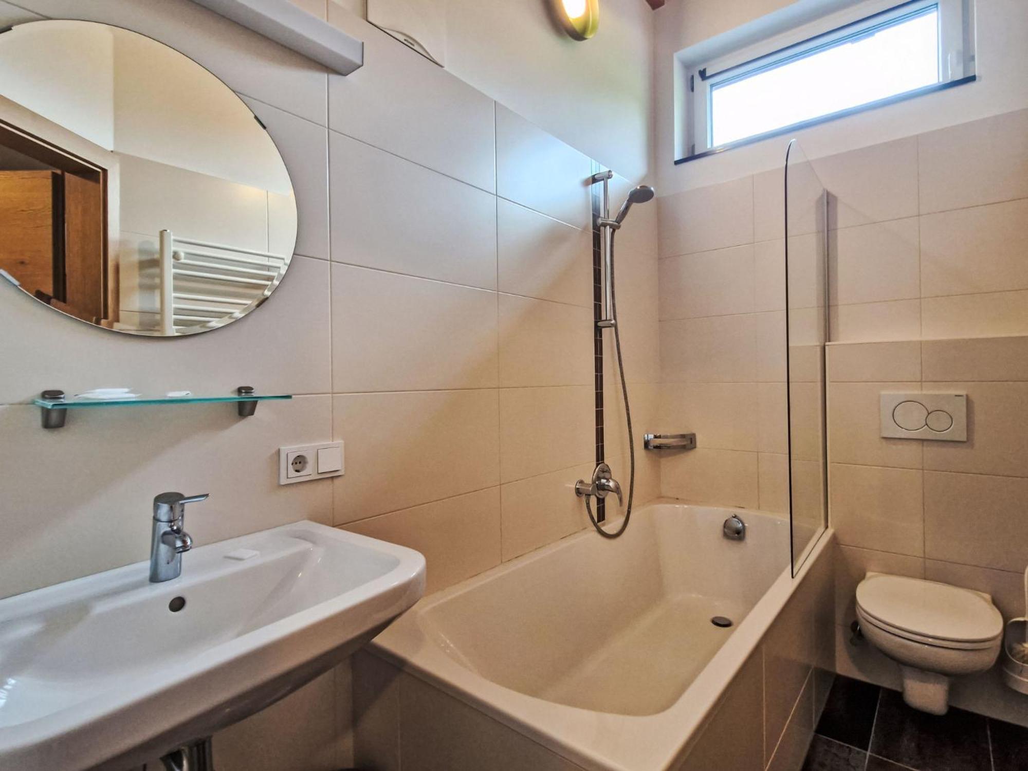 Apartment Saalbacher Perle - Slb350 By Interhome Dış mekan fotoğraf