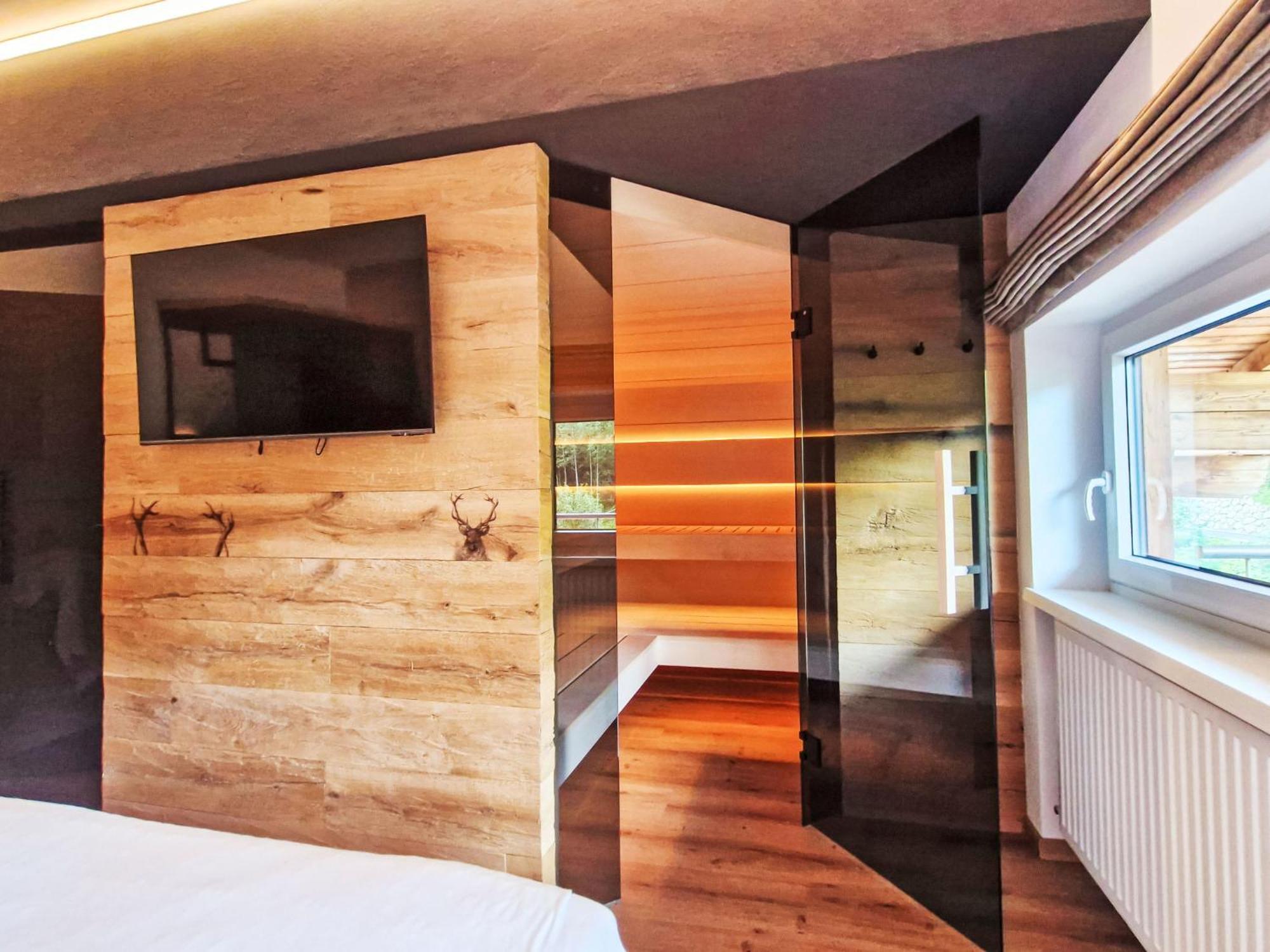 Apartment Saalbacher Perle - Slb350 By Interhome Dış mekan fotoğraf