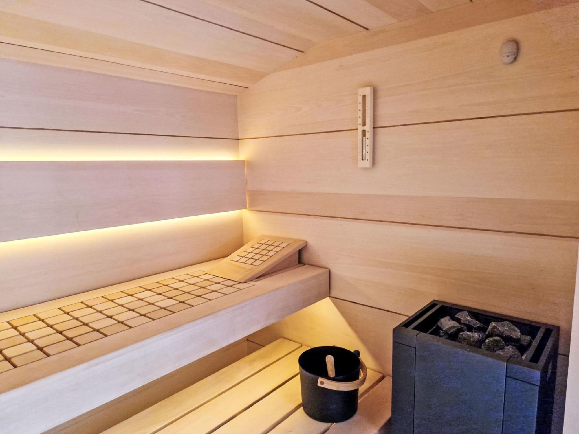 Apartment Saalbacher Perle - Slb350 By Interhome Dış mekan fotoğraf