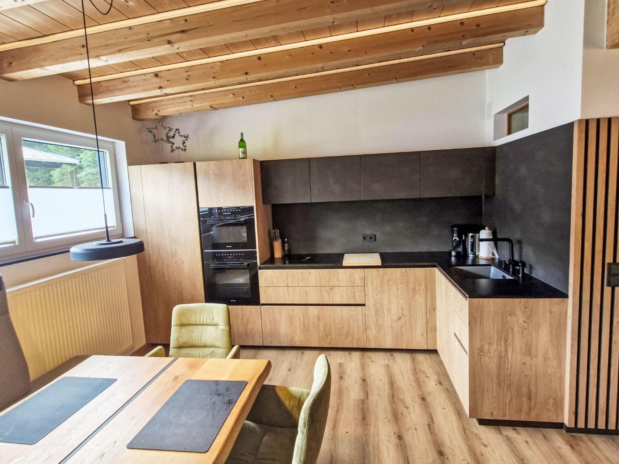 Apartment Saalbacher Perle - Slb350 By Interhome Dış mekan fotoğraf