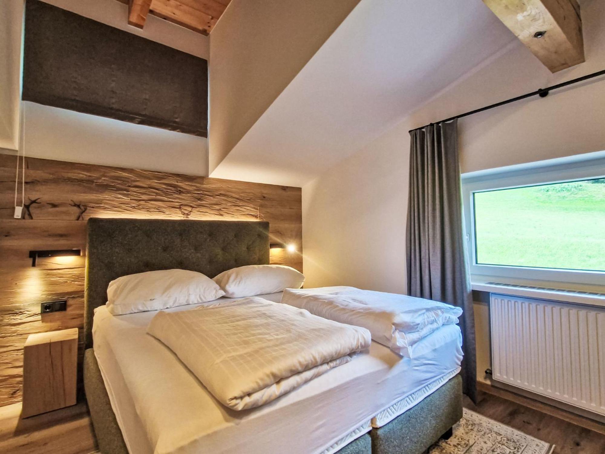 Apartment Saalbacher Perle - Slb350 By Interhome Dış mekan fotoğraf